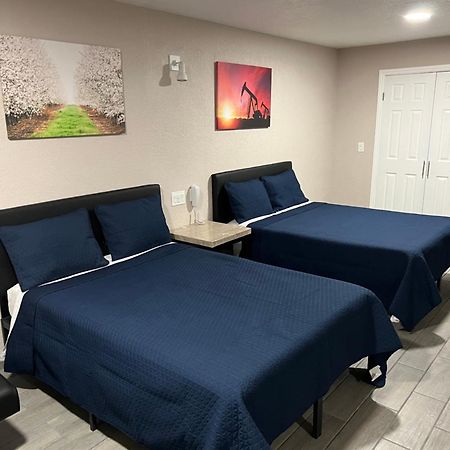 Lone Oak Studio Suites Бейкерсфілд Екстер'єр фото